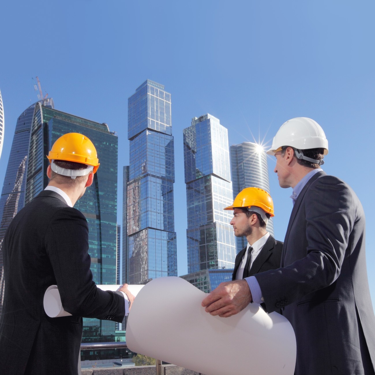 Comprehensive-Construction-Capabilities