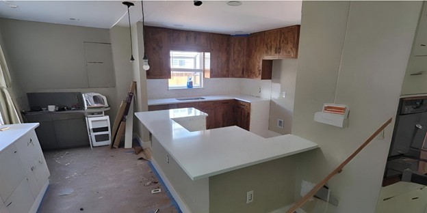 How to Choose the Perfect Quartz Countertop for Your Home?