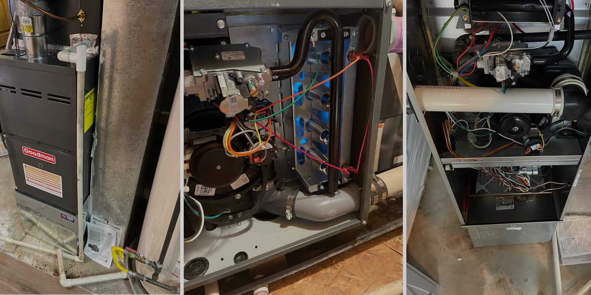 Emergency HVAC Service