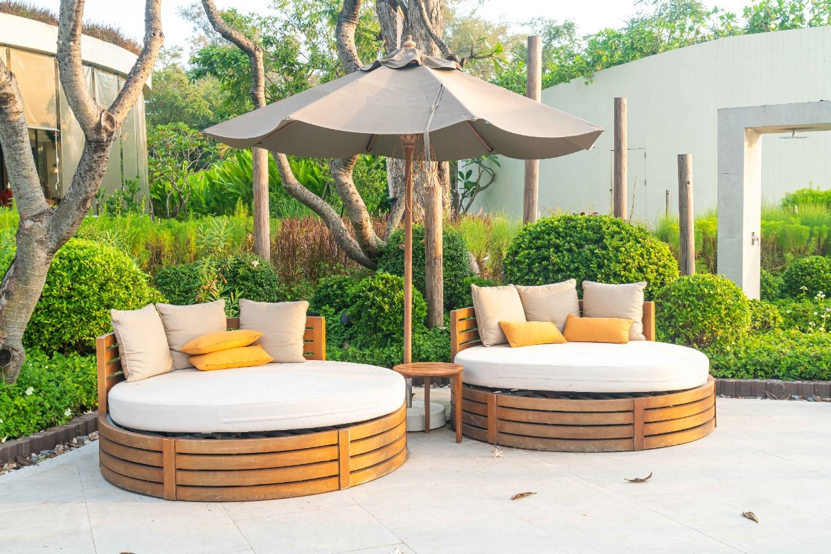 Enhancing Outdoor Living