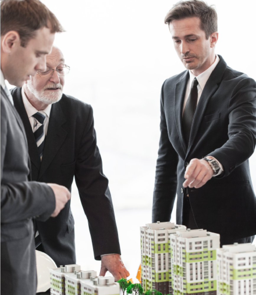 Expertise in Residential and Commercial