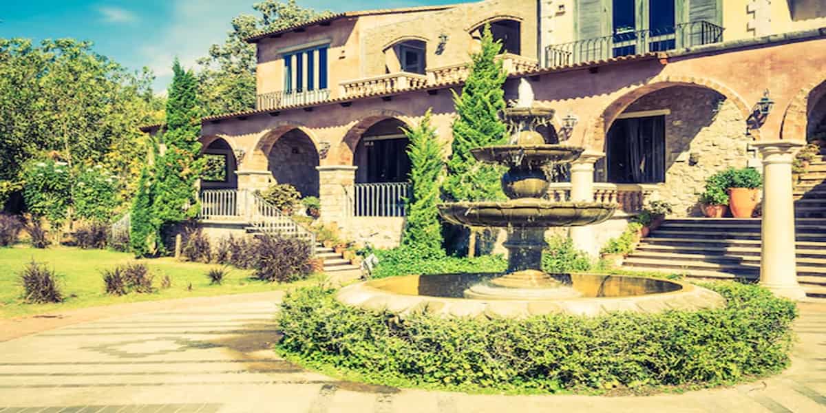 Exterior Painting Castle Pines