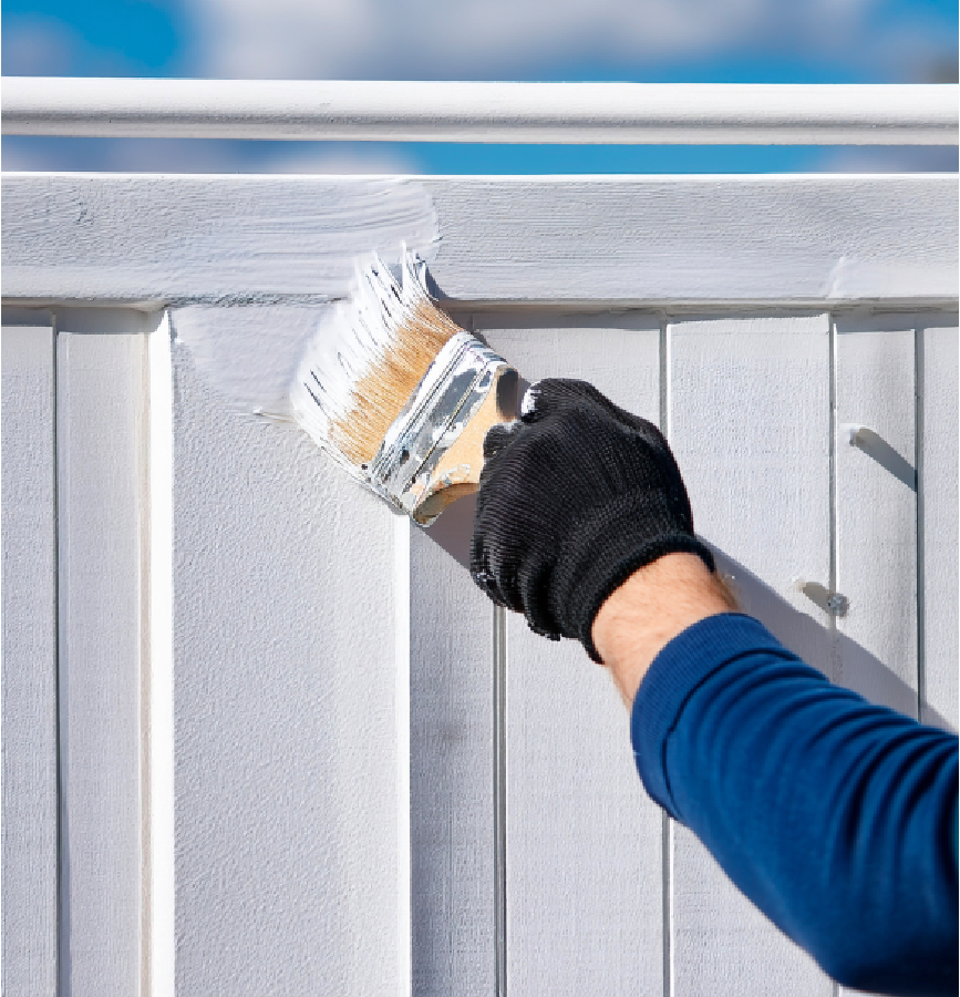 Exterior+Painting+Work+Service