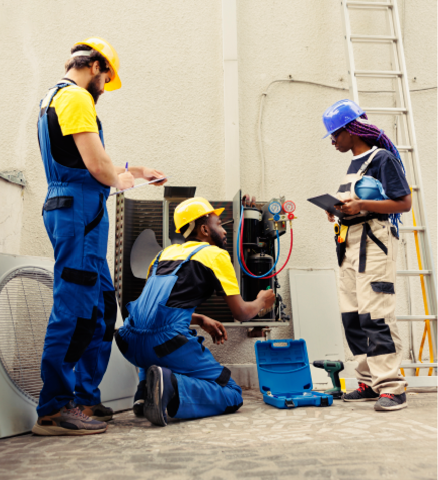 Interior Painting Expertise