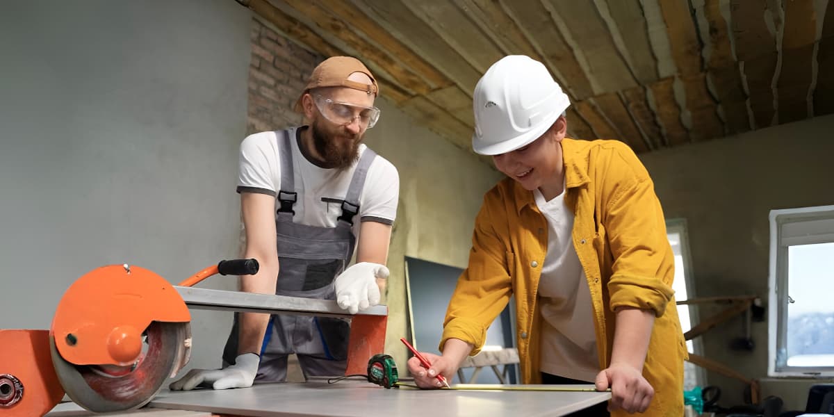 Tenant Improvement Contractors