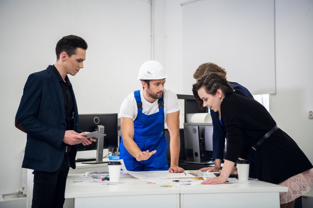 process-installation