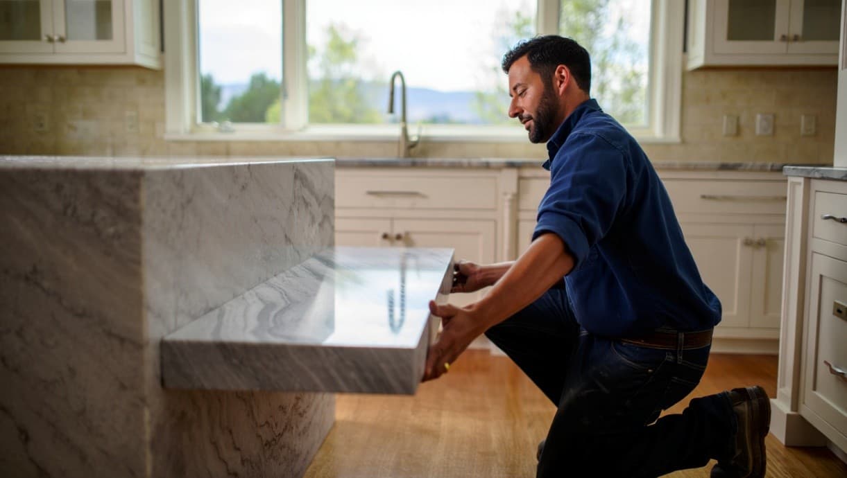 Countertop Installation Services