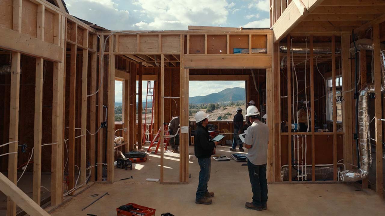 1 Colorado Field Services