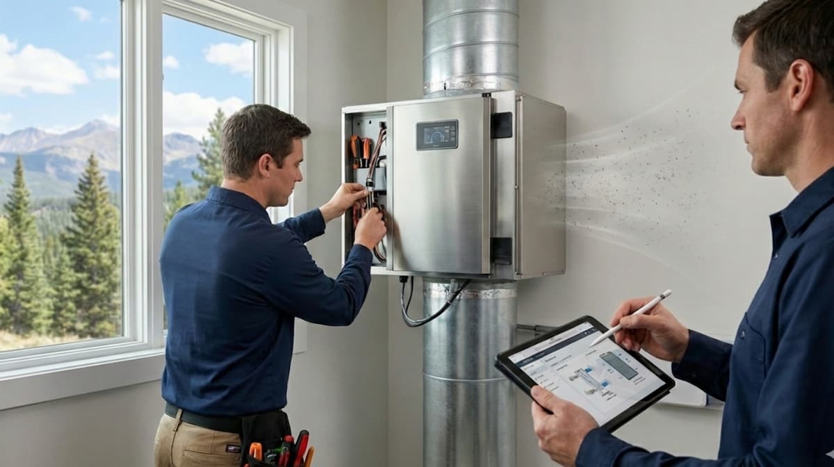 Air Purification and Filtration