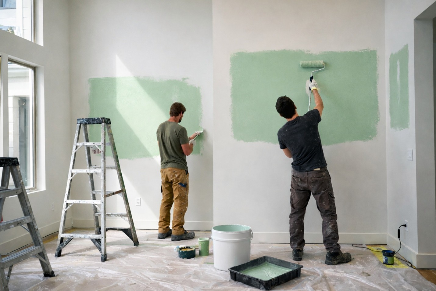 Colorado Painting Services