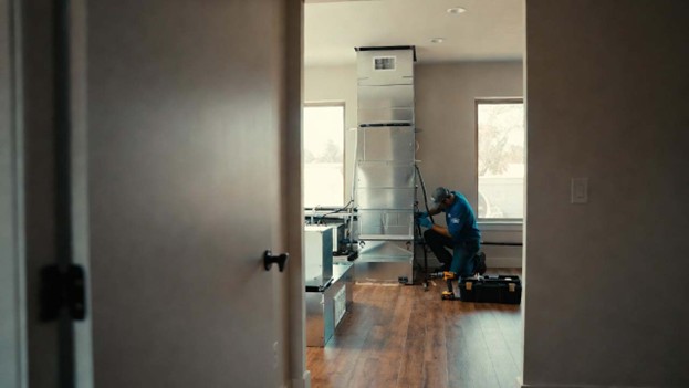 Heating and Cooling Installation Services Colorado Colorado Field Services