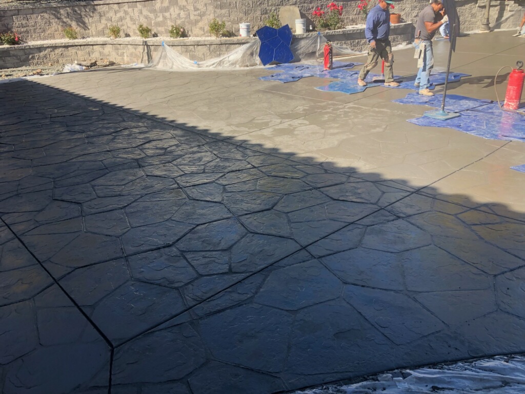 How the Right Concrete Patio Installation Improves Everyday Outdoor Living